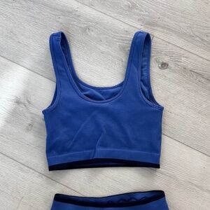 Spiritual Gangster Love Seamless Bra